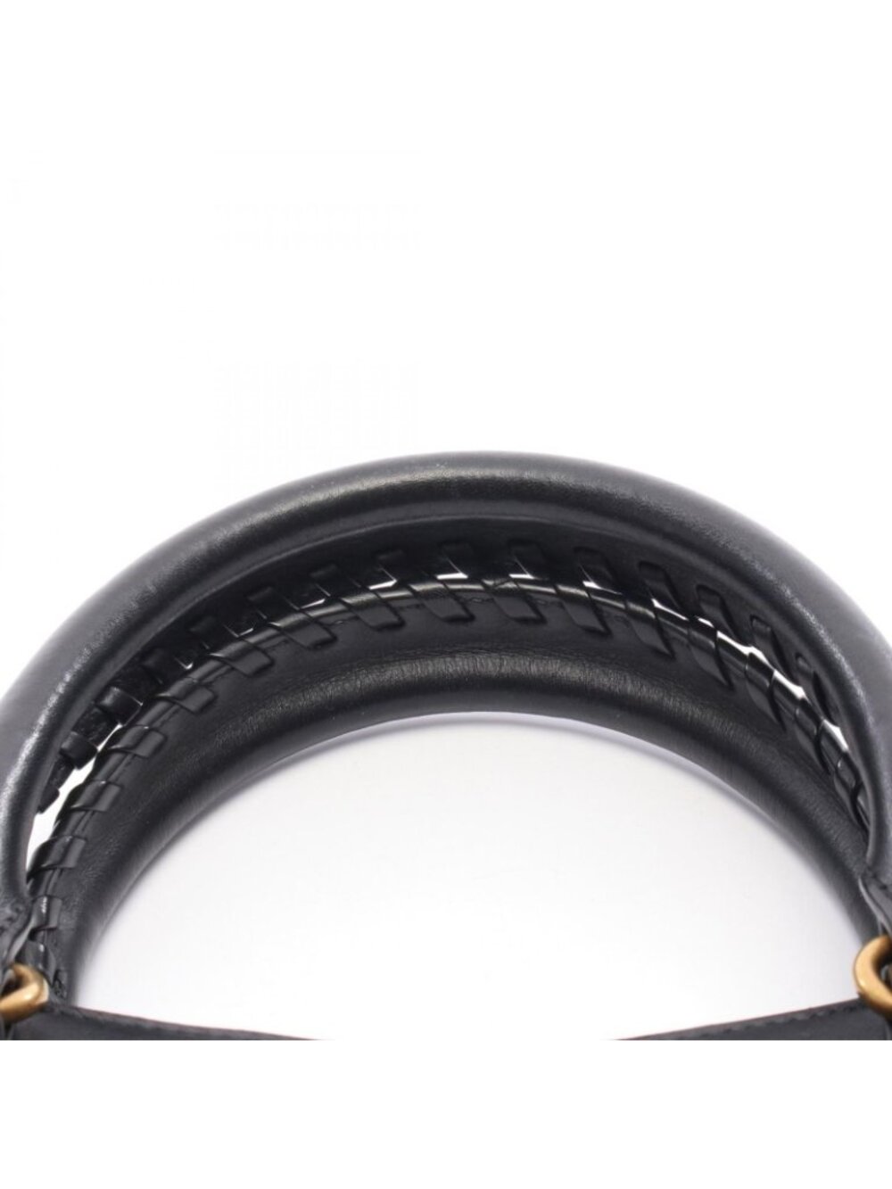 Balenciaga Handbag Neo Classic City Small Black Leather - Picture 7 of 10